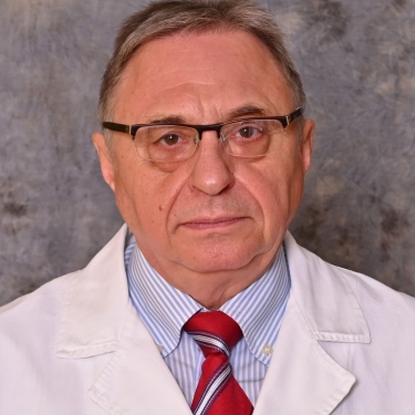 dr sci.med. Miodrag Mrkšić